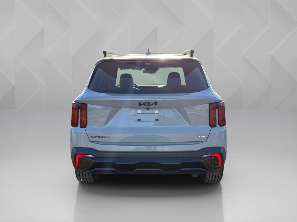New 2026 Kia Sorento SX Prestige AWD/4WD image 6