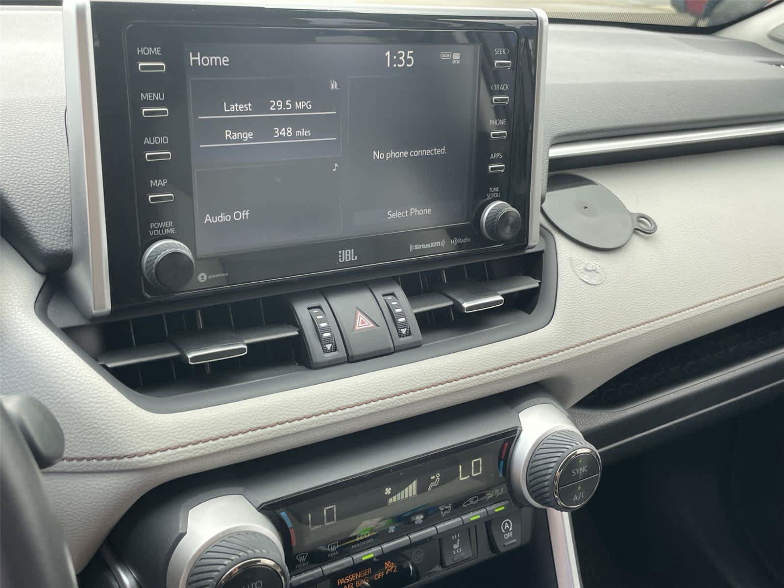 Used 2020 Toyota RAV4 XLE Premium AWD/4WD image 22