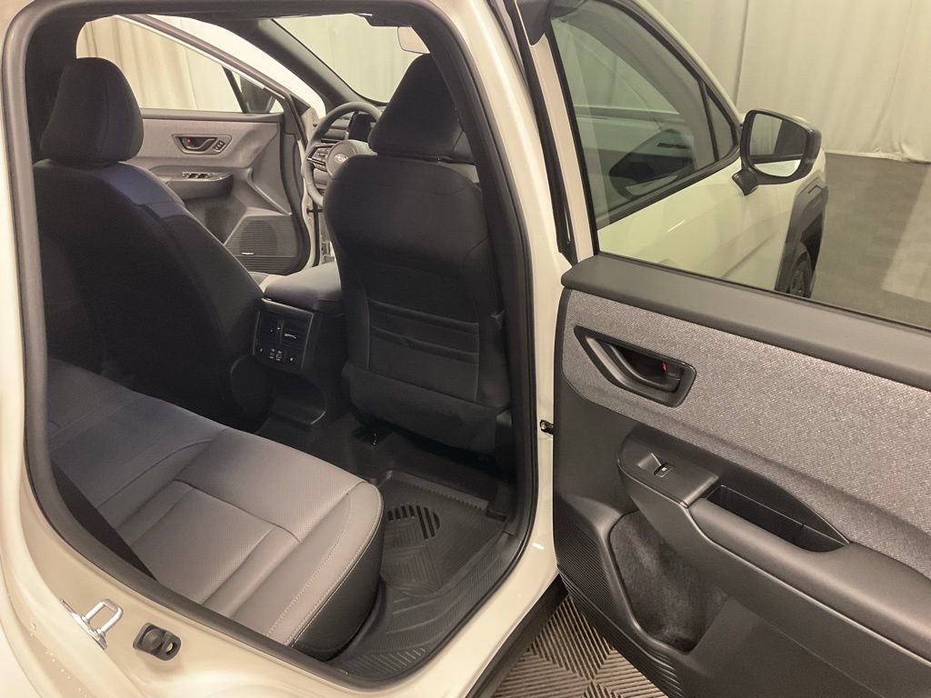 New 2026 Subaru Outback Limited XT w/ Premium/Limited Package AWD/4WD image 25