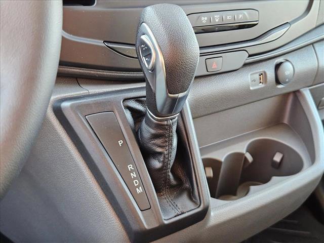 New 2026 Ford Transit 250 148 Medium Roof w/ Load Area Protection Package image 16