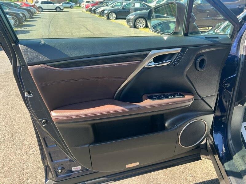 Used 2016 Lexus RX 350 AWD w/ Premium Package image 24