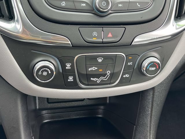 Used 2024 Chevrolet Equinox LS FWD image 28