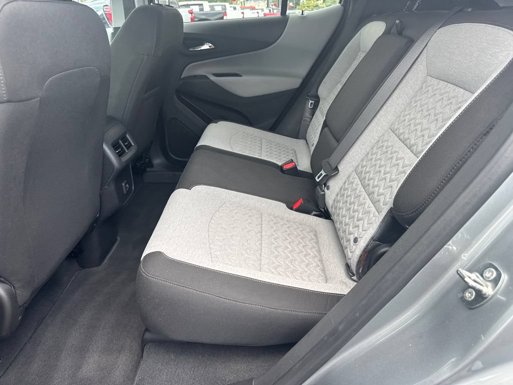 Used 2023 Chevrolet Equinox LT FWD image 21