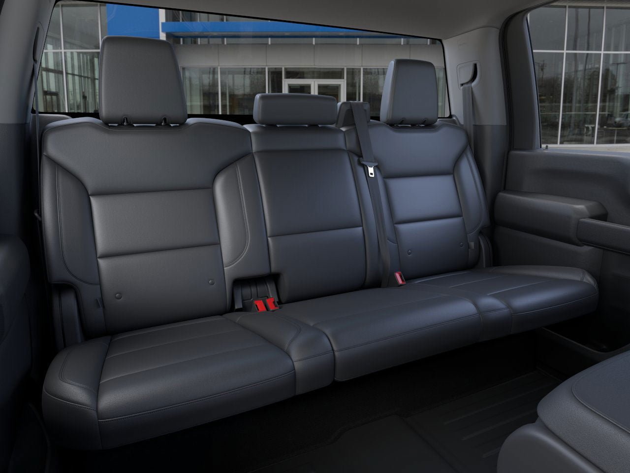 New 2026 Chevrolet Silverado 3500 W/T w/ WT Convenience Package AWD/4WD image 35