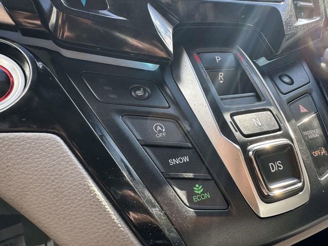 Certified 2022 Honda Odyssey Touring image 22
