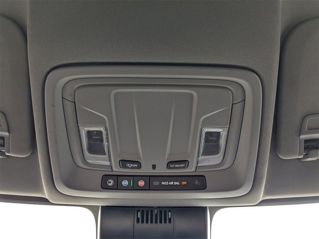 Used 2024 Chevrolet Silverado 2500 LT image 30