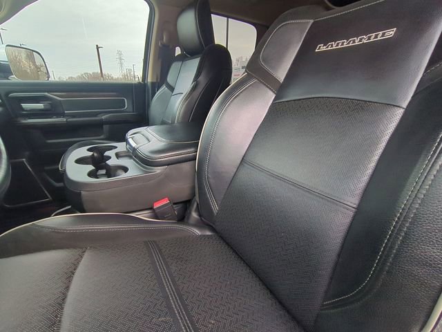 Used 2021 RAM 2500 Laramie image 27