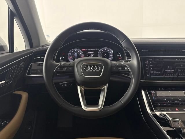 Used 2025 Audi Q7 2.0T Premium AWD/4WD image 36