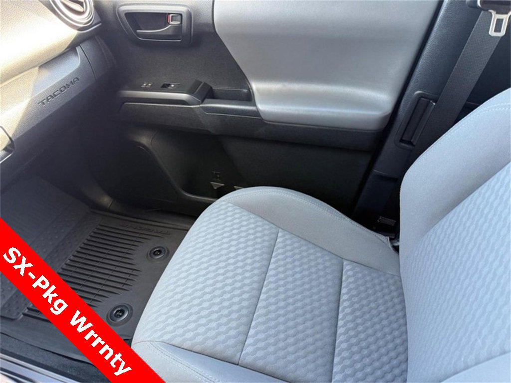 Used 2022 Toyota Tacoma SR w/ SX Package image 23