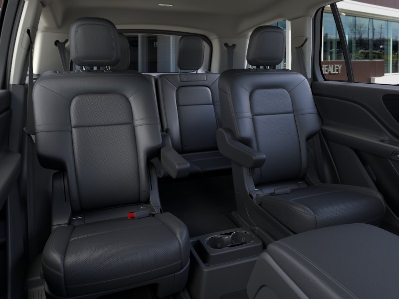 New 2026 Lincoln Aviator AWD image 33