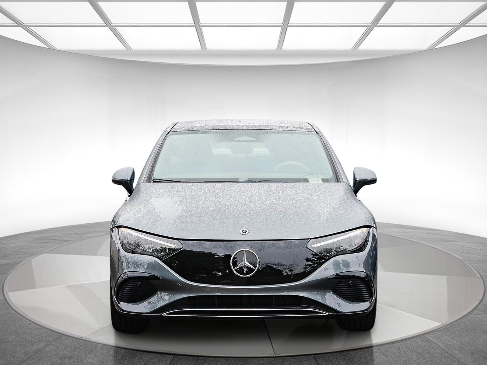 Certified 2023 Mercedes-Benz EQE 350+ Sedan image 6