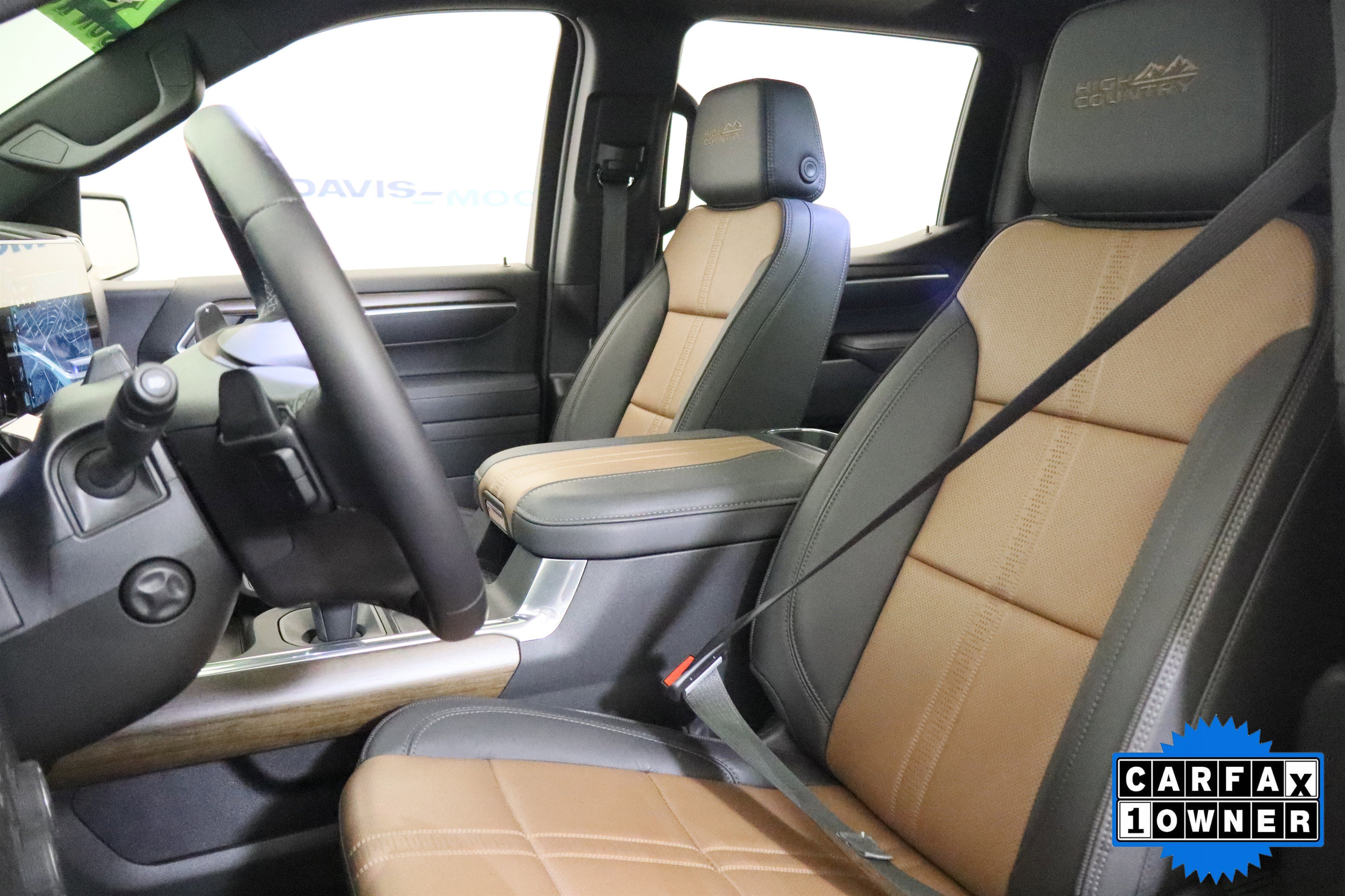 Used 2026 Chevrolet Silverado 1500 High Country image 23