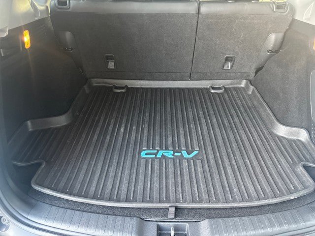 Used 2022 Honda CR-V Touring image 54