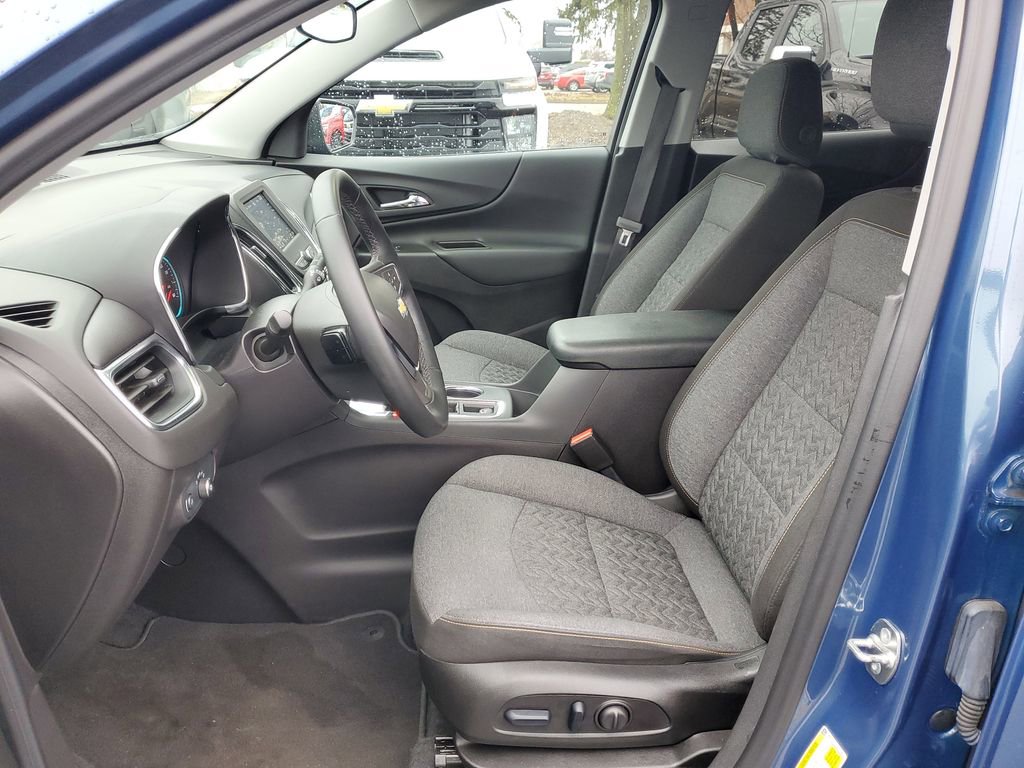 Used 2024 Chevrolet Equinox LT image 5