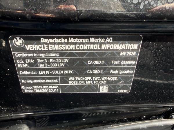 Used 2026 BMW 228i xDrive 228 xDrive Gran Coupe AWD 4dr image 10