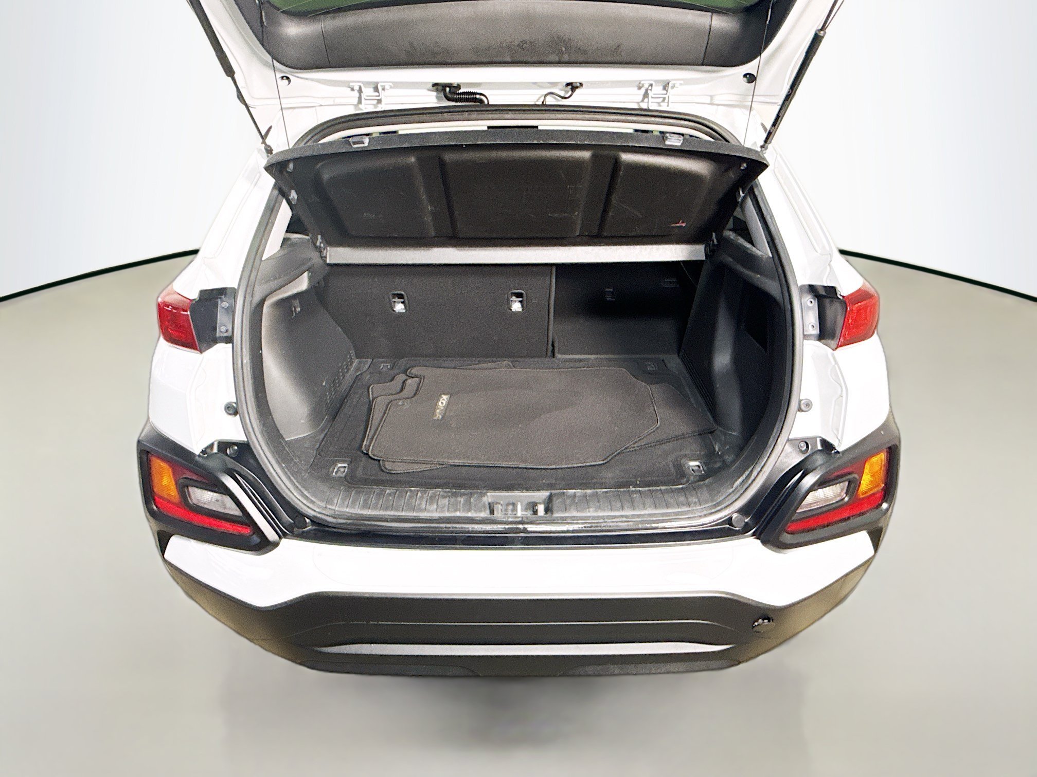 Used 2020 Hyundai Kona SEL FWD image 35