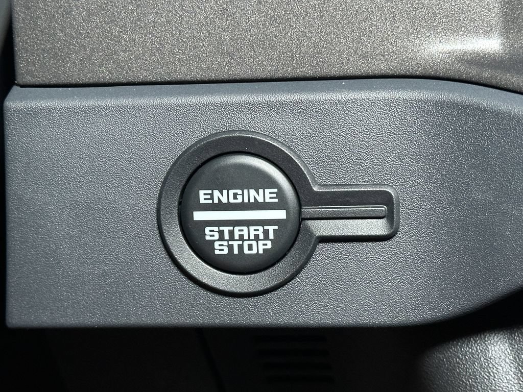 New 2026 Ford Bronco Big Bend AWD/4WD image 22