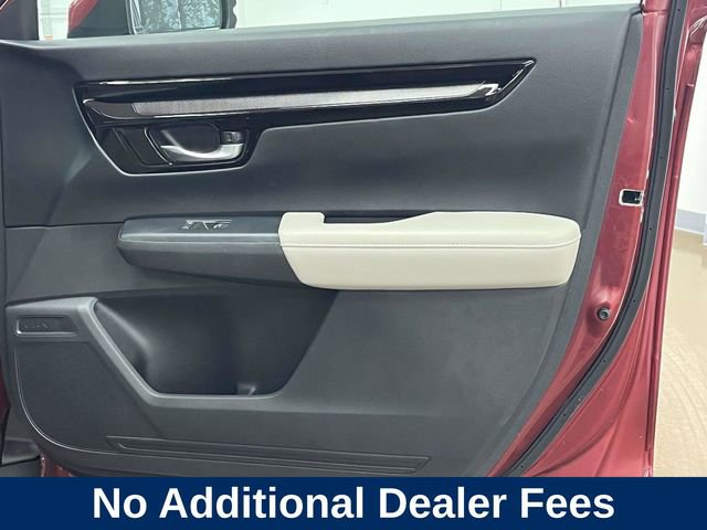 Used 2023 Honda CR-V EX-L image 29