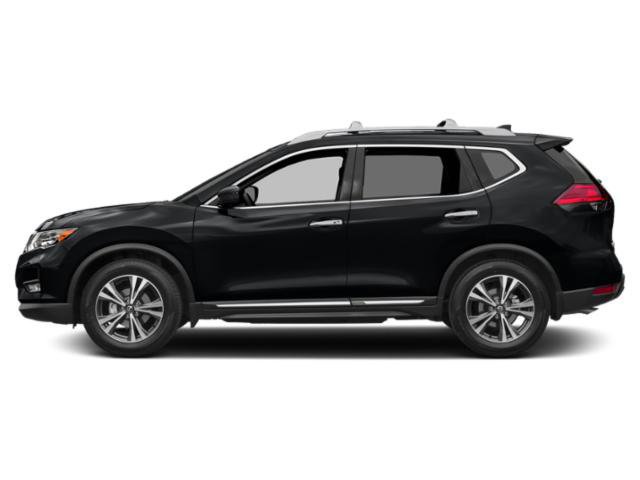 Used 2018 Nissan Rogue SL image 3