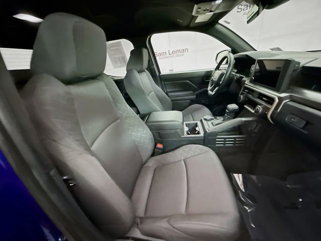 Used 2025 Toyota Tacoma SR5 AWD/4WD image 27