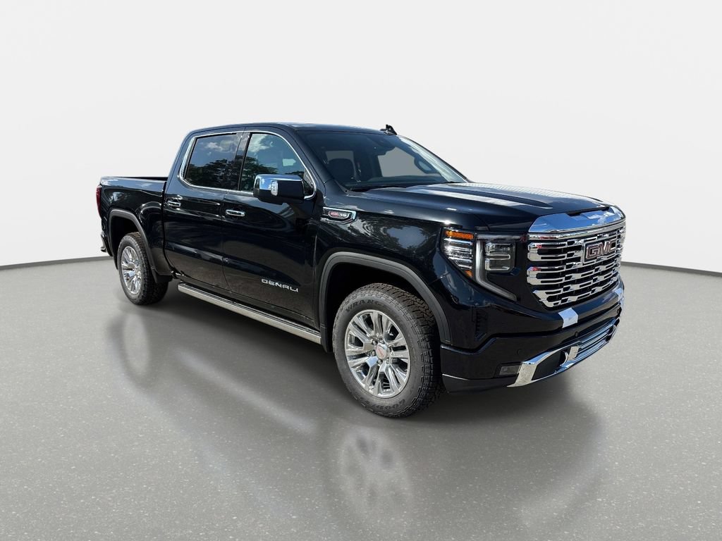 New 2026 GMC Sierra 1500 Denali AWD/4WD image 2