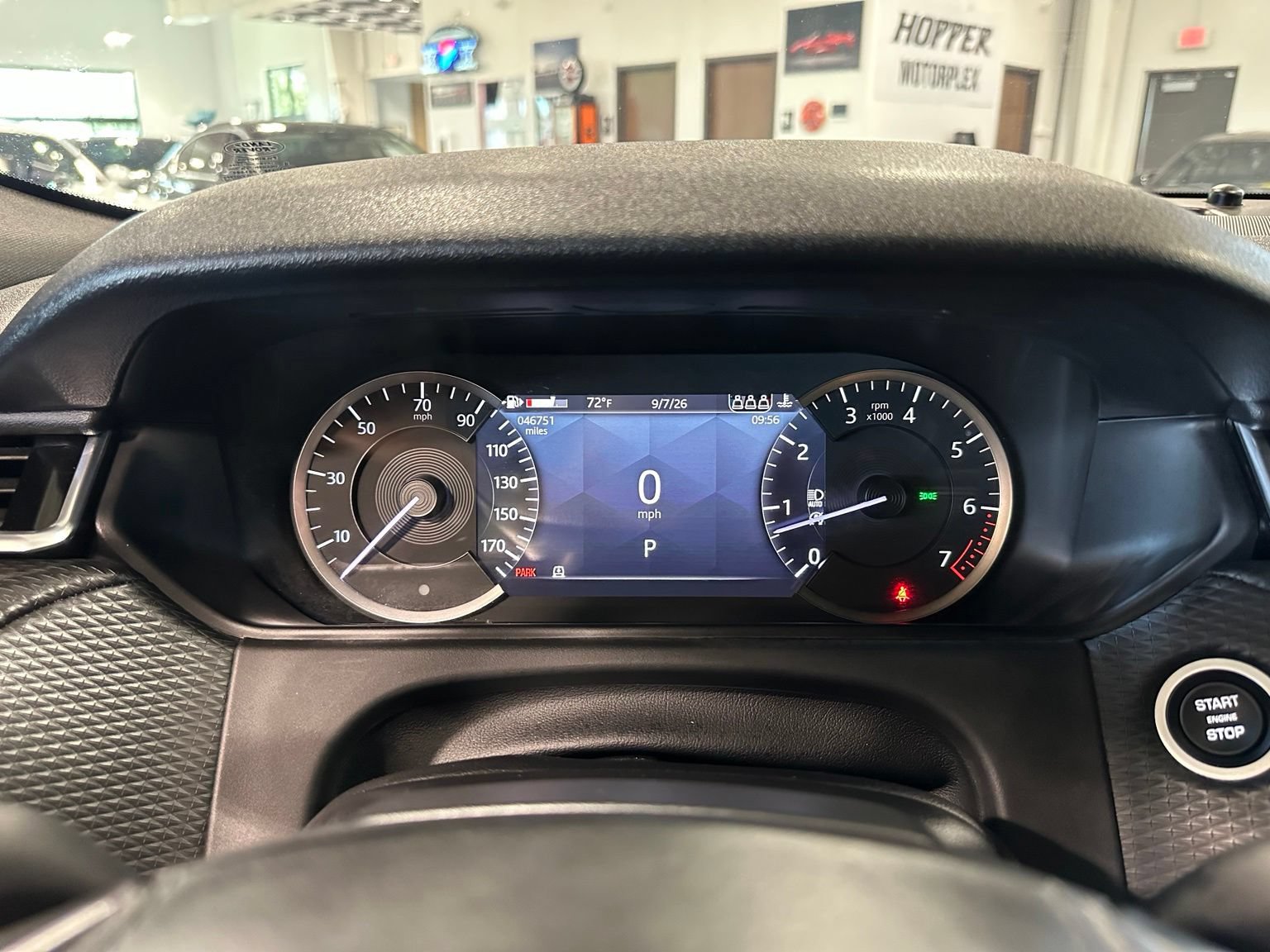 Used 2022 Land Rover Range Rover Velar R-Dynamic S AWD/4WD image 23