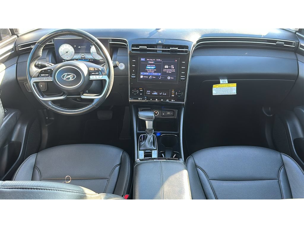 Used 2023 Hyundai Tucson SEL w/ Convenience Package FWD image 20