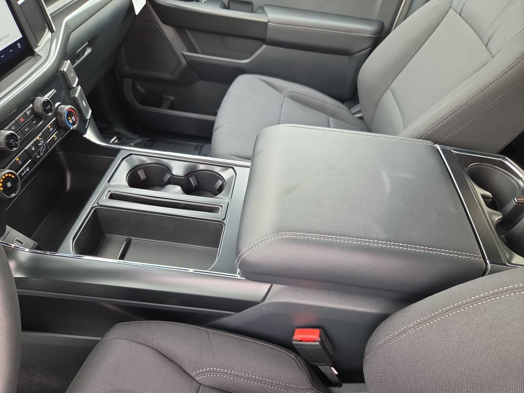 New 2026 Ford F150 STX AWD/4WD image 31