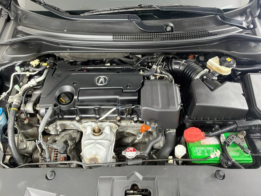 Used 2016 Acura ILX w/ Premium Package FWD image 29