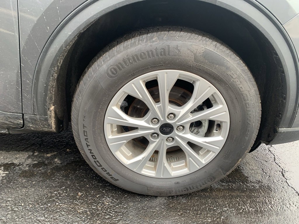 Used 2023 Ford Escape Active image 9