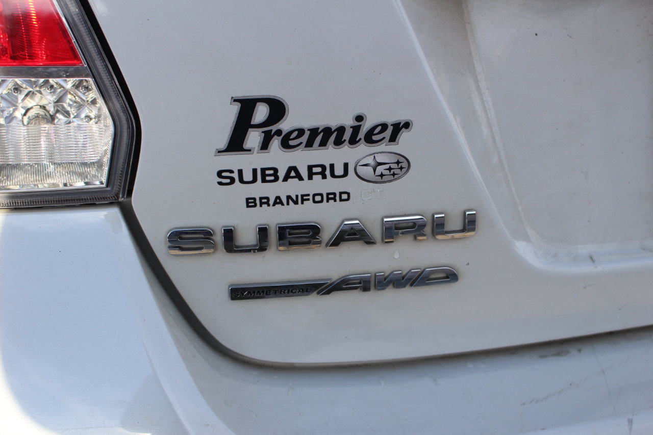 Used 2015 Subaru Impreza 2.0i Limited image 41