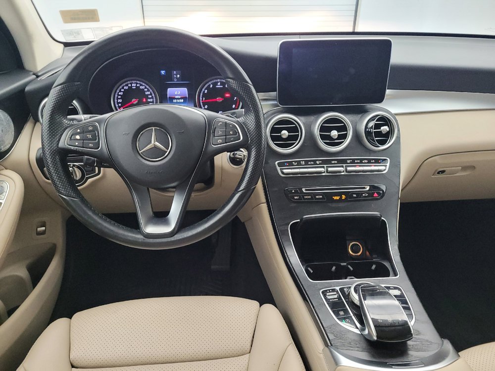 Used 2016 Mercedes-Benz GLC 300 4MATIC image 22