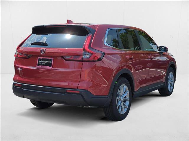 New 2025 Honda CR-V Sport-L image 4