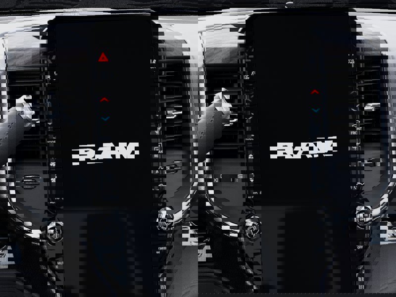 New 2026 RAM 3500 Limited image 10