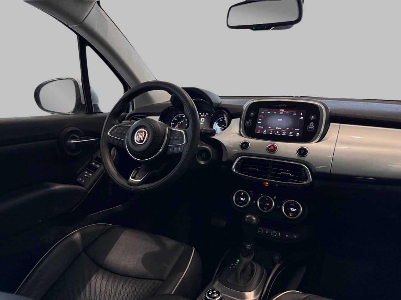 Used 2019 FIAT 500X Trekking Plus w/ Premium Group AWD/4WD image 24