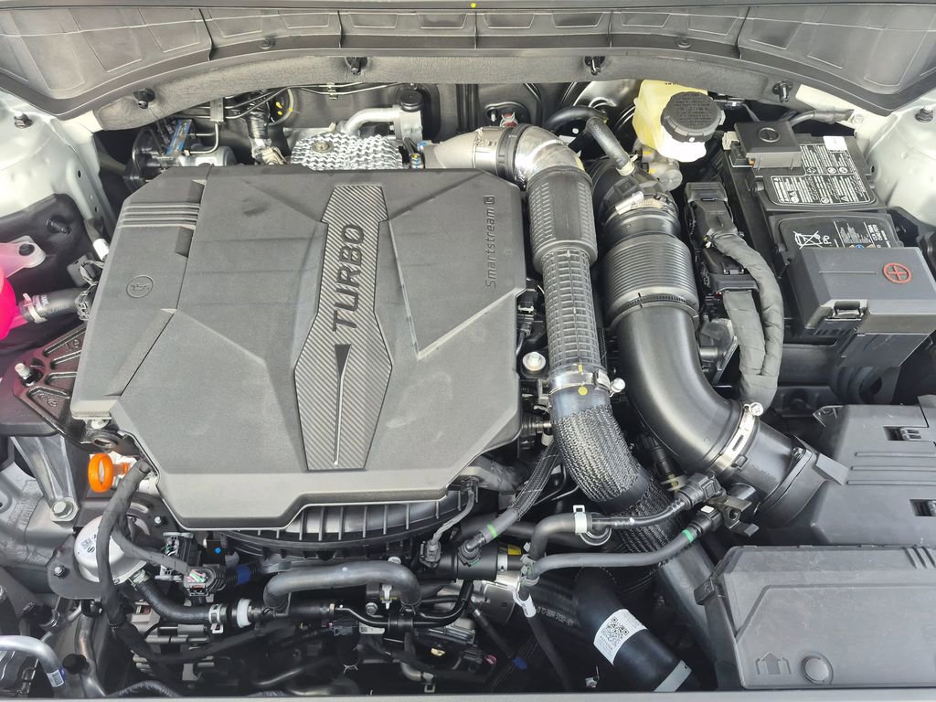 New 2026 Kia Sorento SX Prestige image 15