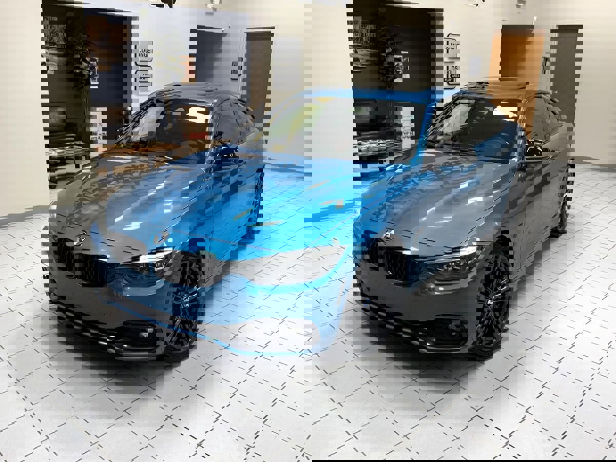 Used 2020 BMW 440i xDrive 440i xDrive w/ Executive Package