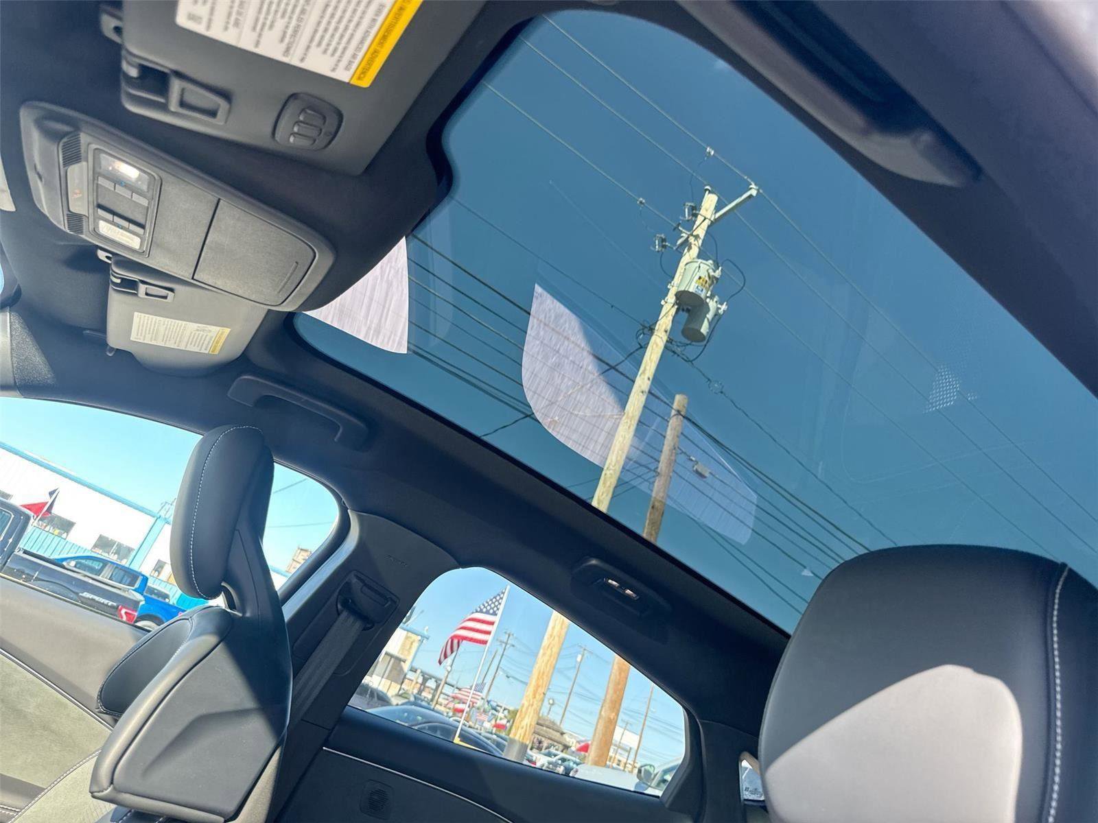 Certified 2024 Ford Mustang Mach-E GT w/ Bronze Appearance Package image 16