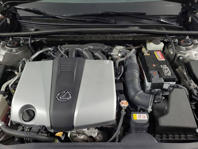 Used 2019 Lexus ES 350 w/ Premium Package image 14