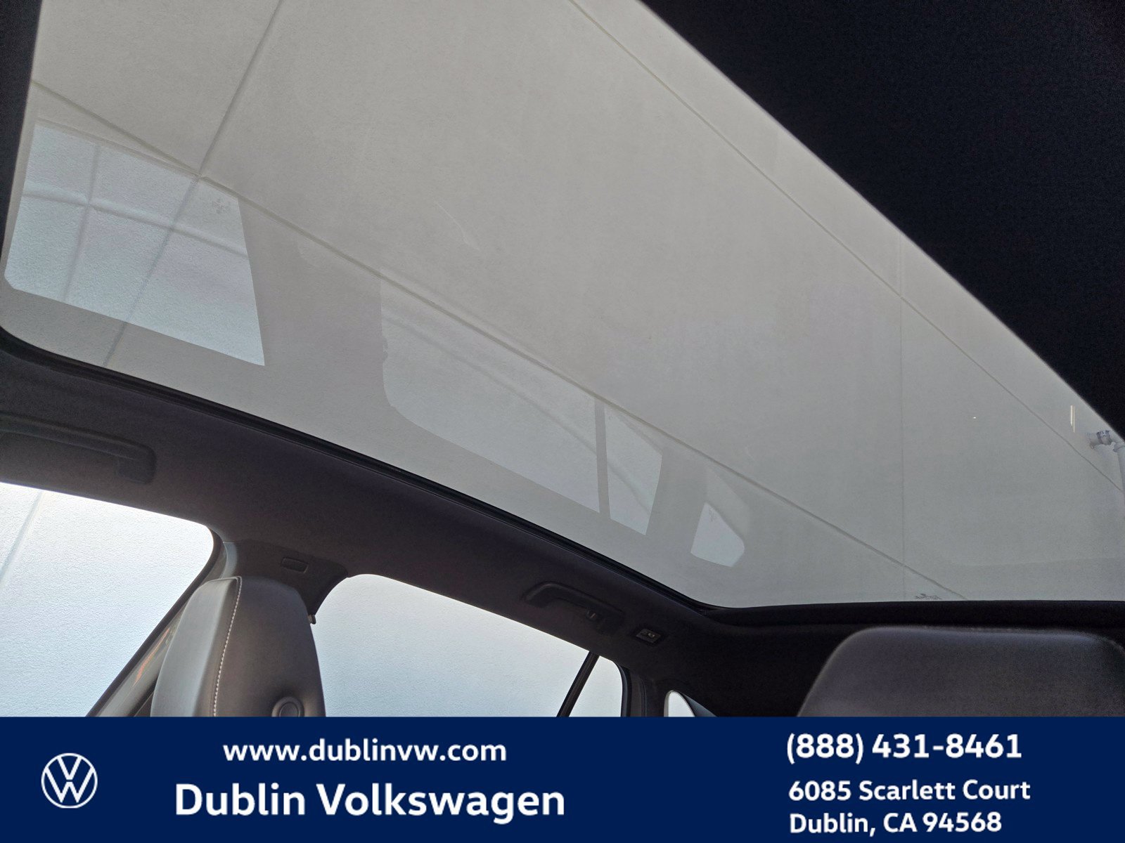 Certified 2023 Volkswagen ID.4 S RWD image 18
