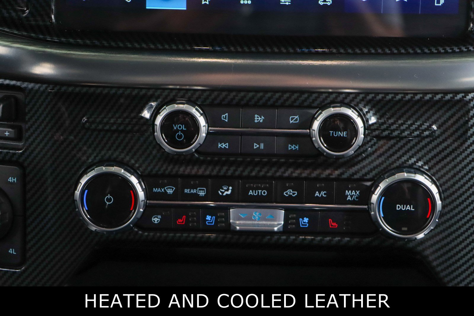 Used 2023 Ford F150 Lariat w/ Equipment Group 502A High image 22