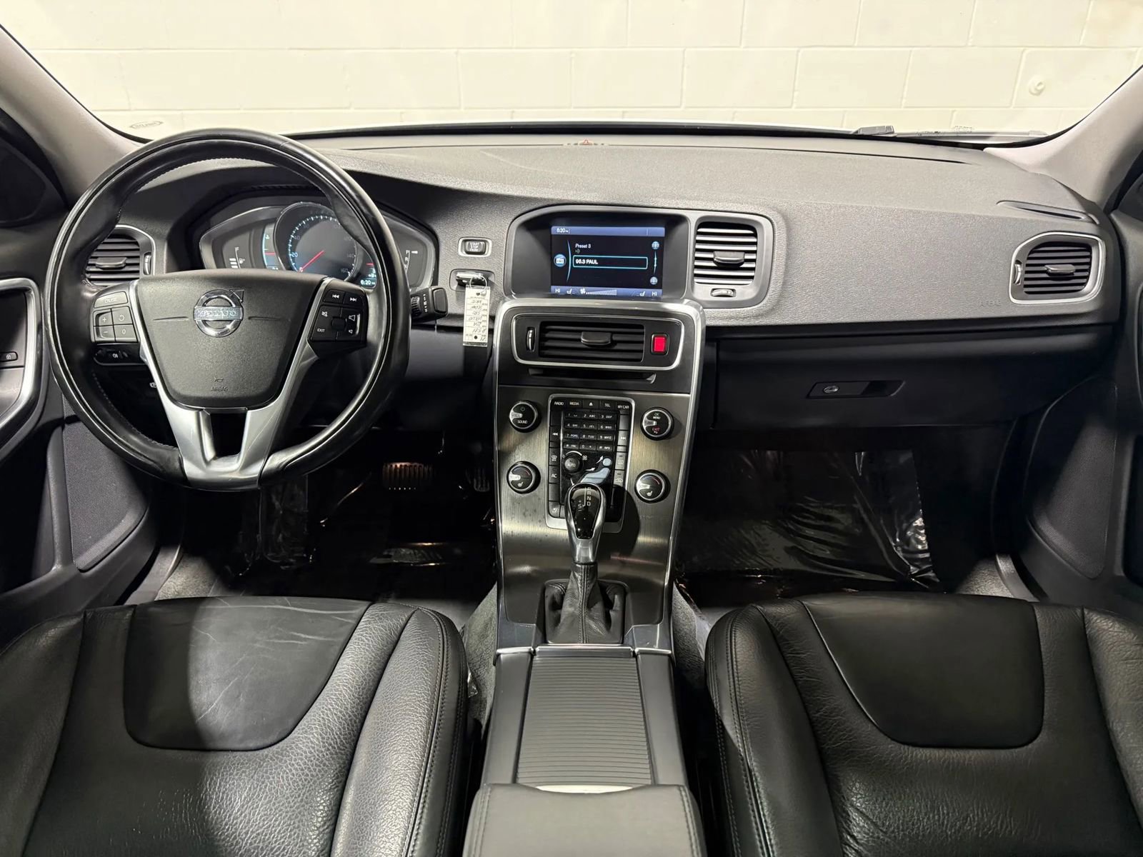 Used 2014 Volvo S60 T5 w/ Climate Package image 20