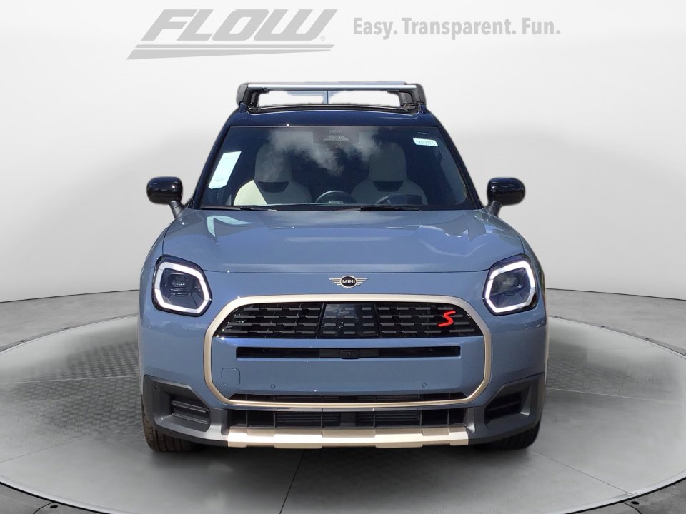 New 2026 MINI Cooper Countryman S image 2