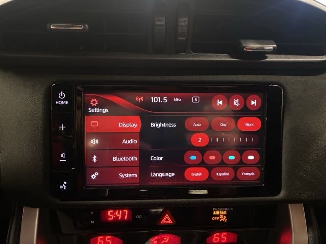 Used 2020 Toyota 86 image 19