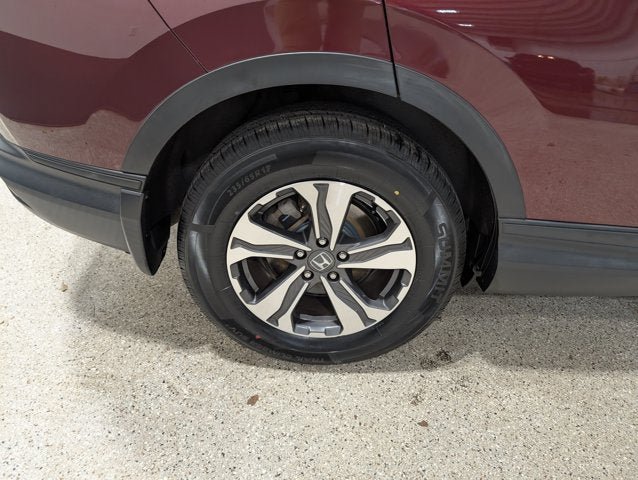 Used 2019 Honda CR-V LX image 11