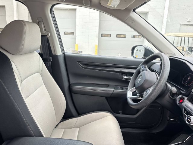 Certified 2024 Honda CR-V EX image 11