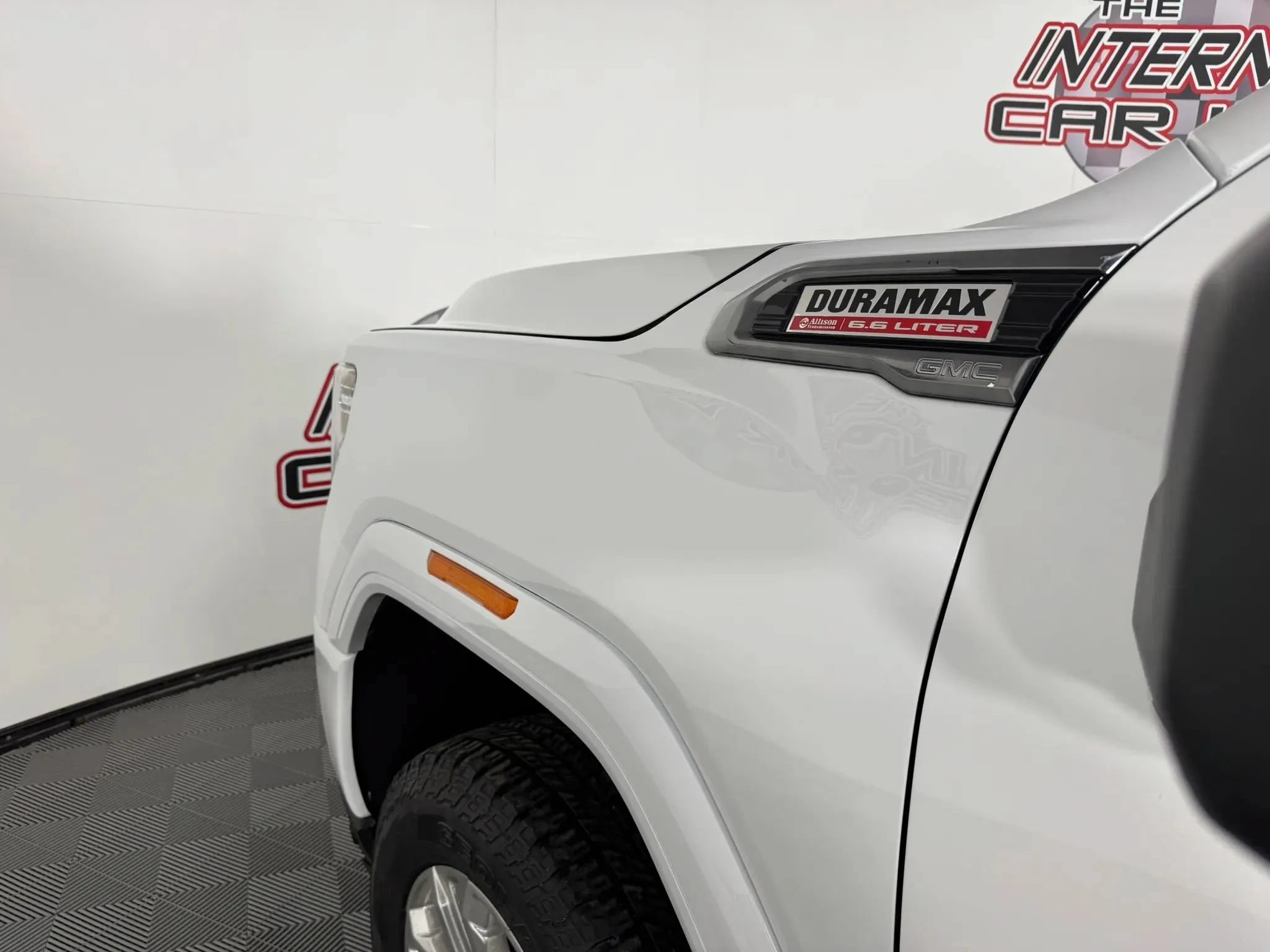 Used 2022 GMC Sierra 2500 Denali w/ Denali Ultimate Package AWD/4WD image 28