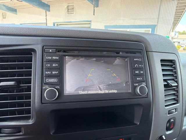 Used 2018 Nissan NV 3500 SL RWD image 29