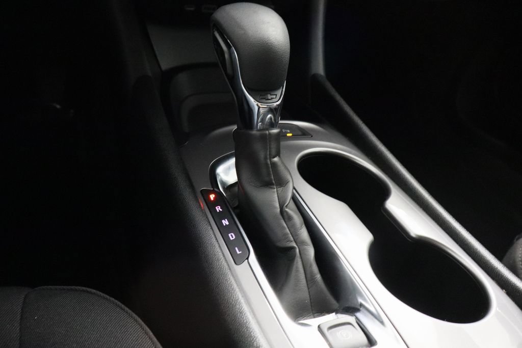 Used 2024 Chevrolet Malibu LS w/ Driver Confidence Package FWD image 22