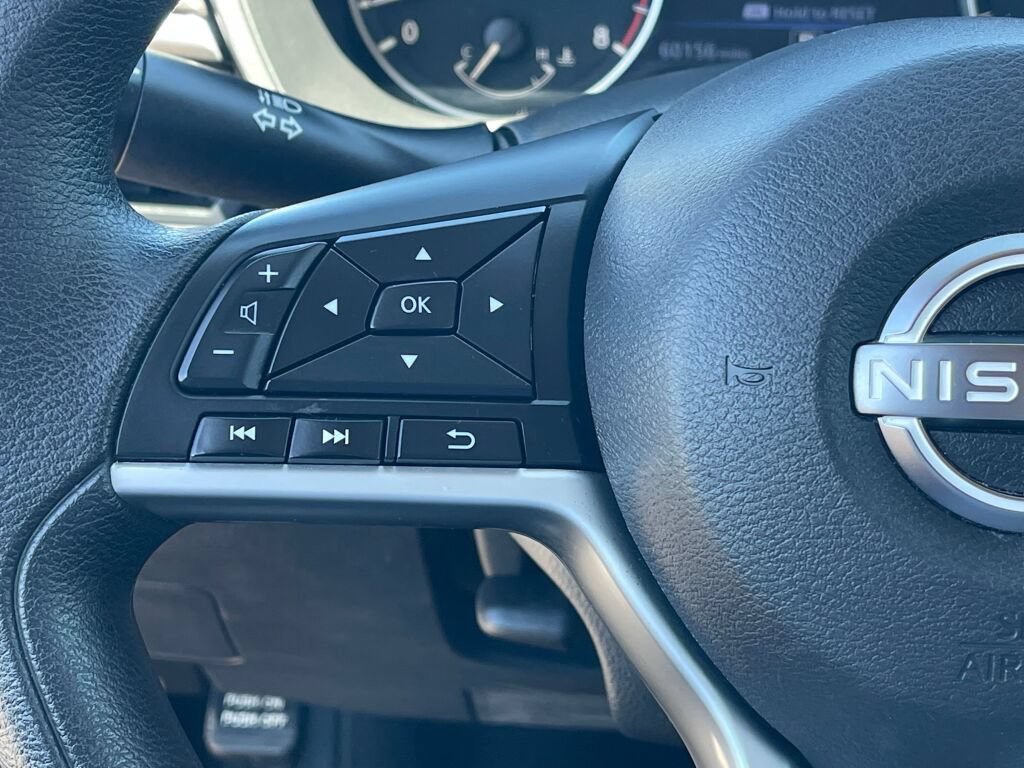 Used 2024 Nissan Altima 2.5 SV FWD image 16